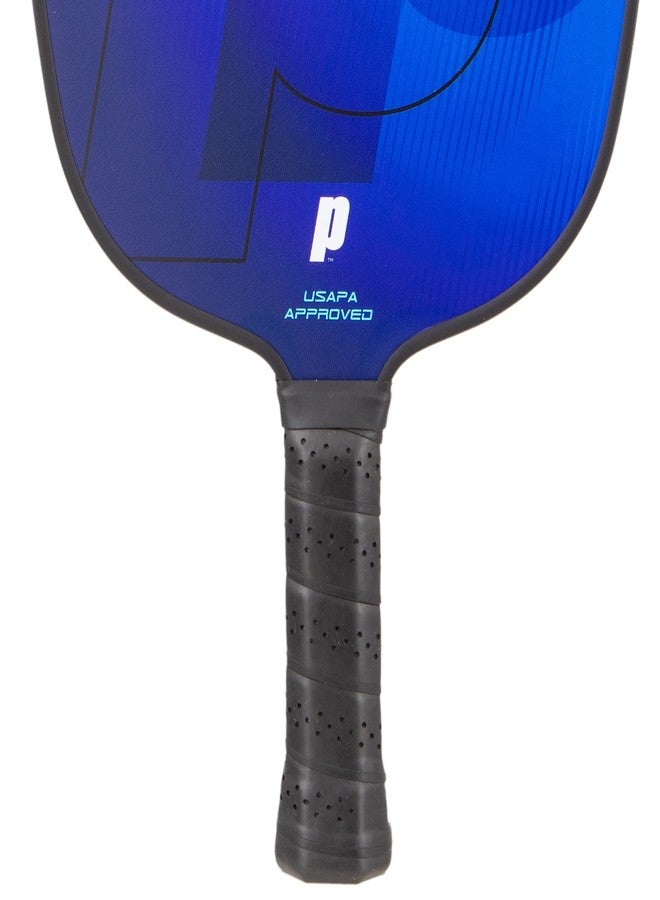 Prince Spectrum Graphite Pickleball Paddle - Image 4