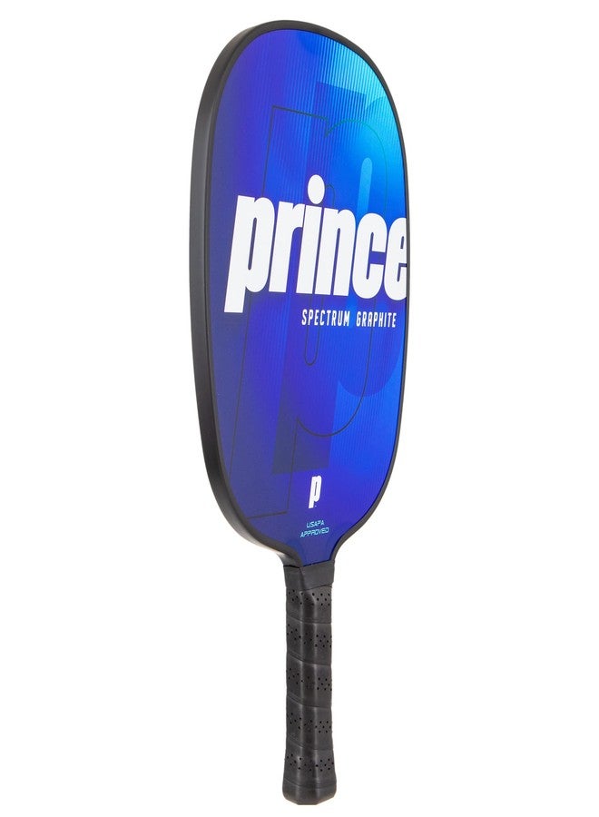 Prince Spectrum Graphite Pickleball Paddle - Image 2