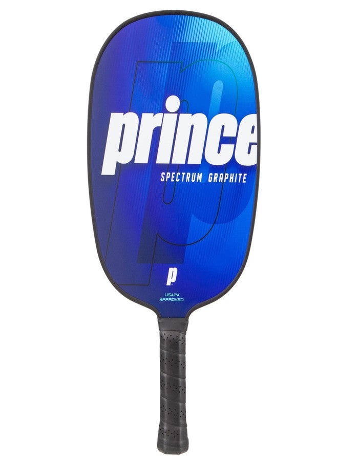 Prince Spectrum Graphite Pickleball Paddle - Image 1