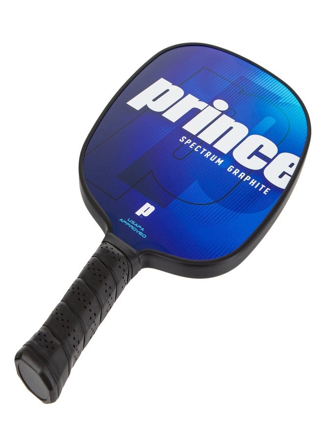Prince Spectrum Graphite Pickleball Paddle - Image 5