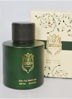 emissa perfume special green 100 ml 