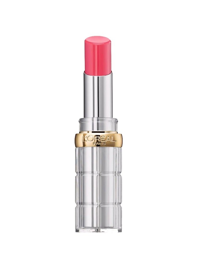 L'OREAL PARIS Color Riche Shine Lipstick-111 Instaheaven