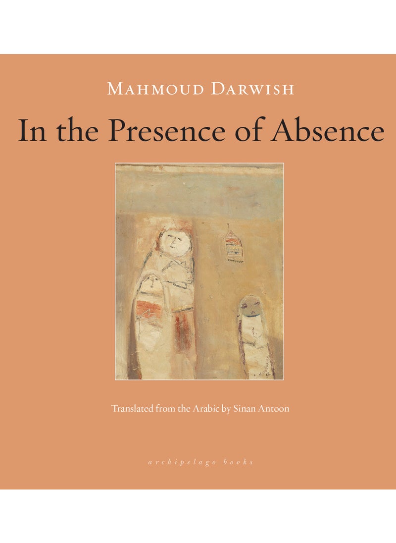 In the Presence of Absence  - Image 1