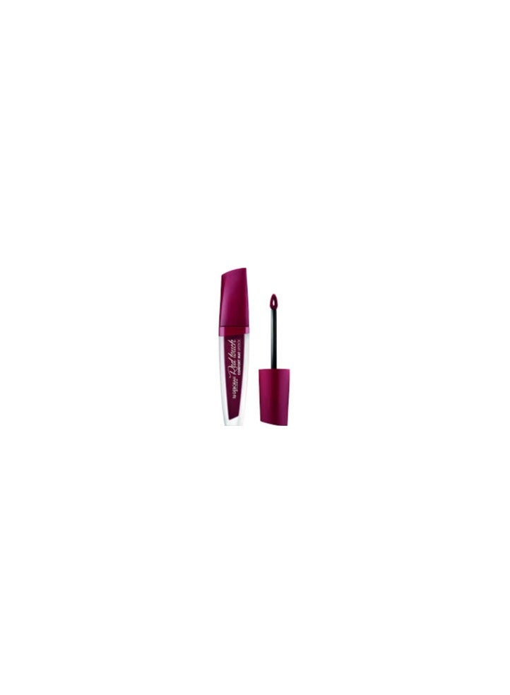 DEBORAH D. RED TOUCH LIPSTICK 9 - BURGUNDY