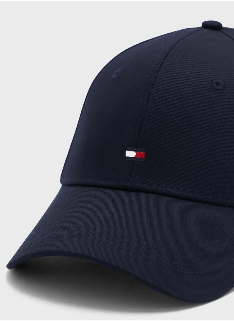 TOMMY HILFIGER Essential Curved Cap
