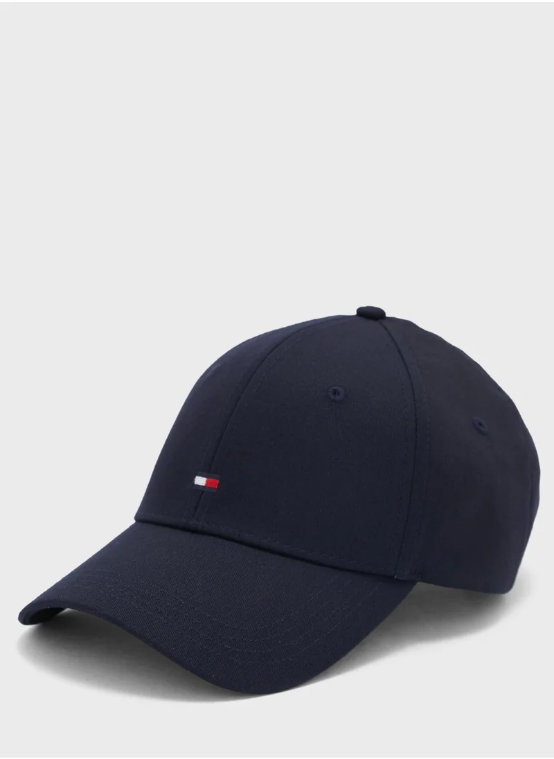 TOMMY HILFIGER Essential Curved Cap