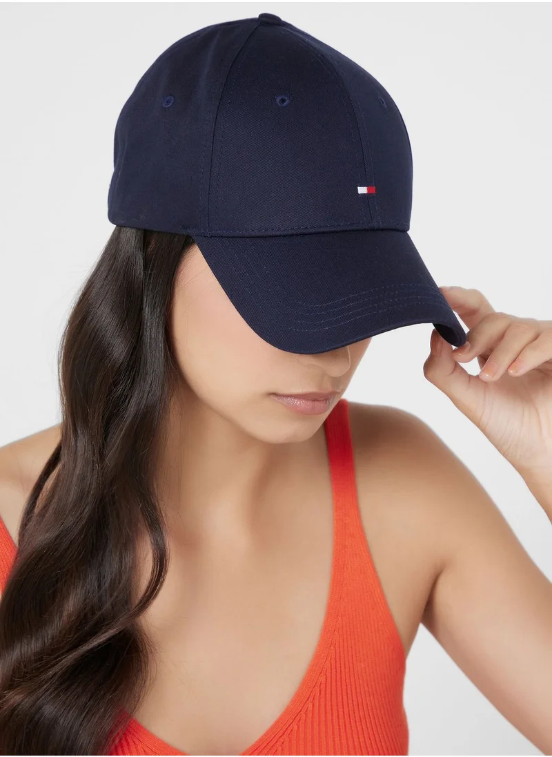 TOMMY HILFIGER Essential Curved Cap