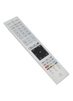 RM-L1328 HUAYU UNIVERSAL REPLACEMENT FOR TOSHIBA LCD LED TV REMOTE CONTROL