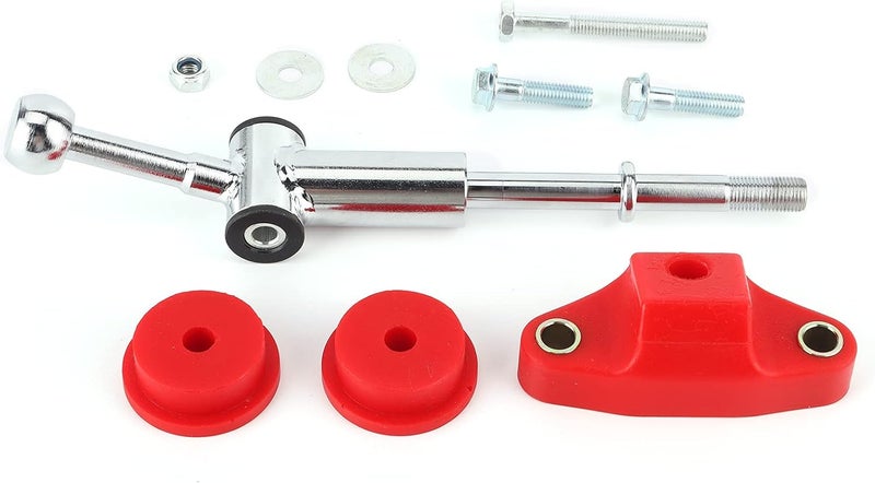 Quality Short Throw Shifter Lever for Precise Gear Shifts in 5 - Speed Manual Transmissions - Image 4