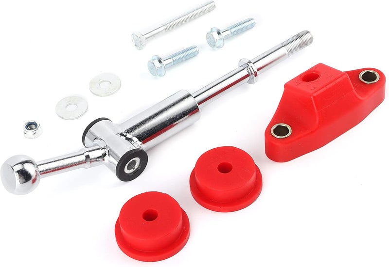 Quality Short Throw Shifter Lever for Precise Gear Shifts in 5 - Speed Manual Transmissions - Image 3