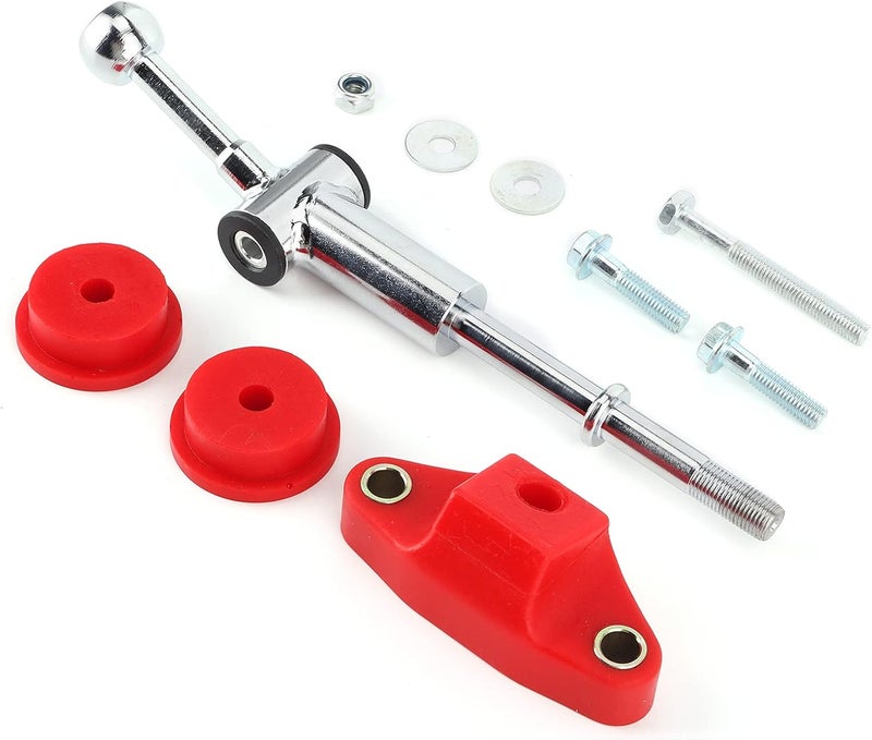 Quality Short Throw Shifter Lever for Precise Gear Shifts in 5 - Speed Manual Transmissions - Image 1