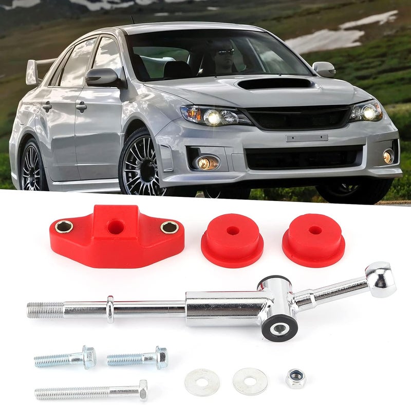 Quality Short Throw Shifter Lever for Precise Gear Shifts in 5 - Speed Manual Transmissions - Image 5