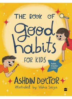 The Book of Good Habits for Kids  - Image 1