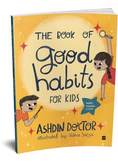 The Book of Good Habits for Kids  - Image 2