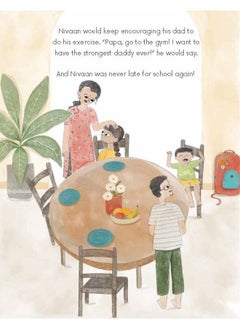 The Book of Good Habits for Kids  - Image 4