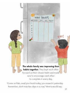 The Book of Good Habits for Kids  - Image 3