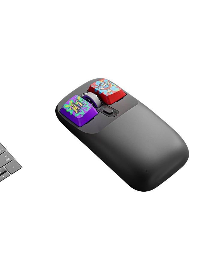 EBMINI New Wireless Charging Mouse