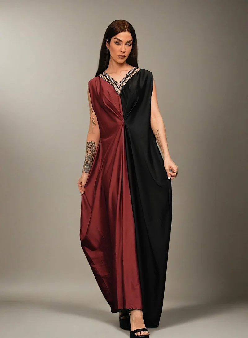 Ecstacy Modern Dress