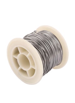 Panache Industries Panache 1swg Heat Resistance Nichrome Wire Heating Coils for Foam Cutting 30m Nichrome Wire 77 mm Diameter Heating Coils  - Image 5