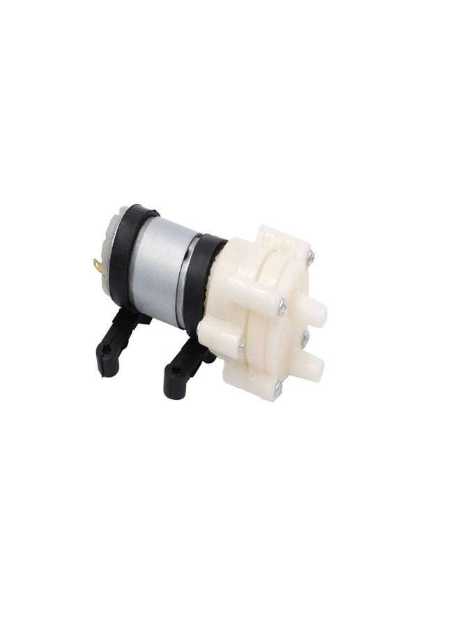Robodo DC6-12V MINI Aquarium water Pump R385 - Image 2