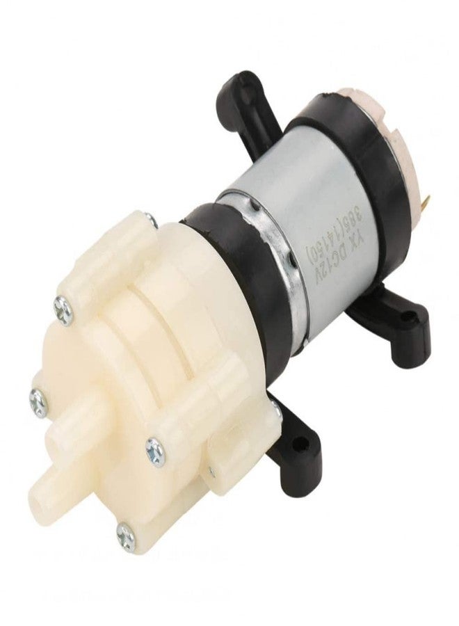 Robodo DC6-12V MINI Aquarium water Pump R385 - Image 3