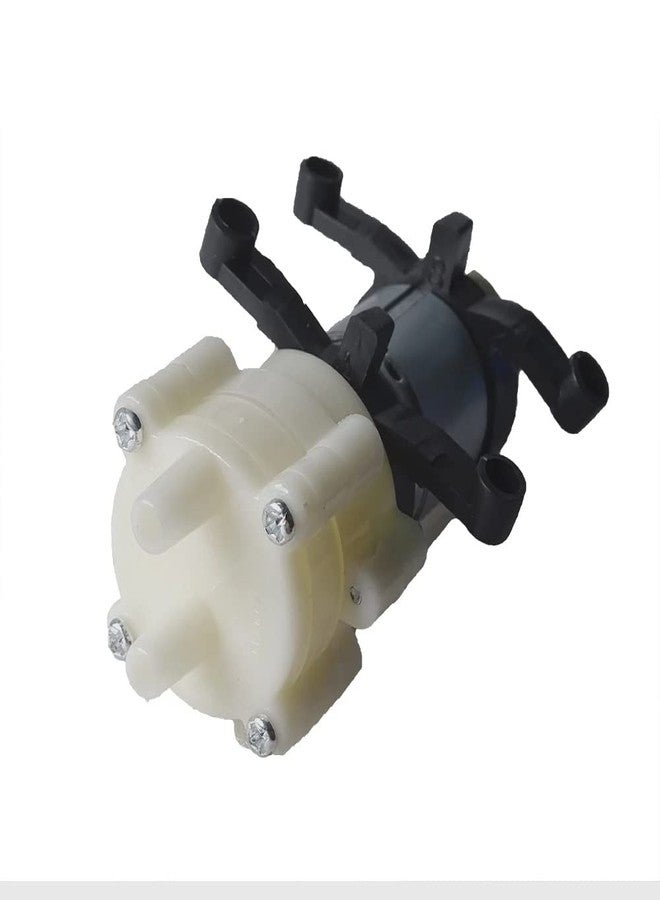 Robodo DC6-12V MINI Aquarium water Pump R385 - Image 4