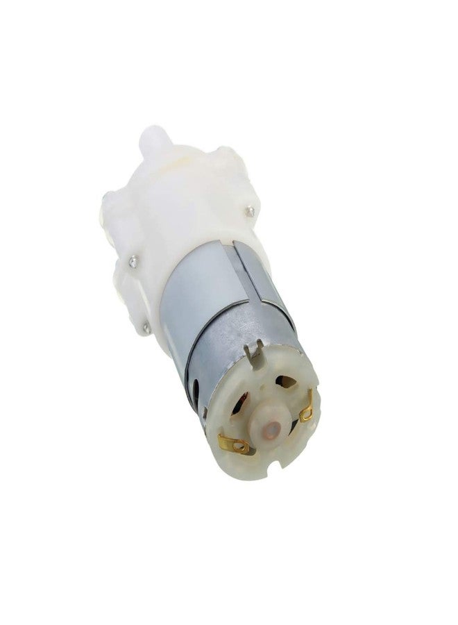 Robodo DC6-12V MINI Aquarium water Pump R385 - Image 1