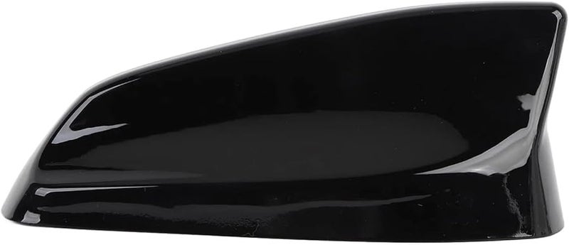 غطاء الهوائي الأسود استبدال زعنفة السقف العلوي لـ لاند روفر إيفوك L538 2011 2019 - Image 1