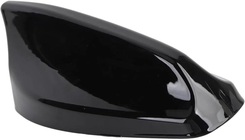 غطاء الهوائي الأسود استبدال زعنفة السقف العلوي لـ لاند روفر إيفوك L538 2011 2019 - Image 3