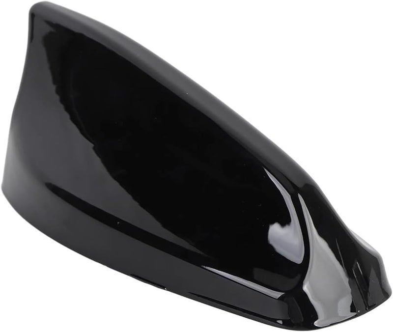 غطاء الهوائي الأسود استبدال زعنفة السقف العلوي لـ لاند روفر إيفوك L538 2011 2019 - Image 2