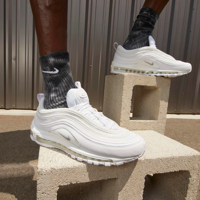 Nike Men's Air Max 97 Shoes