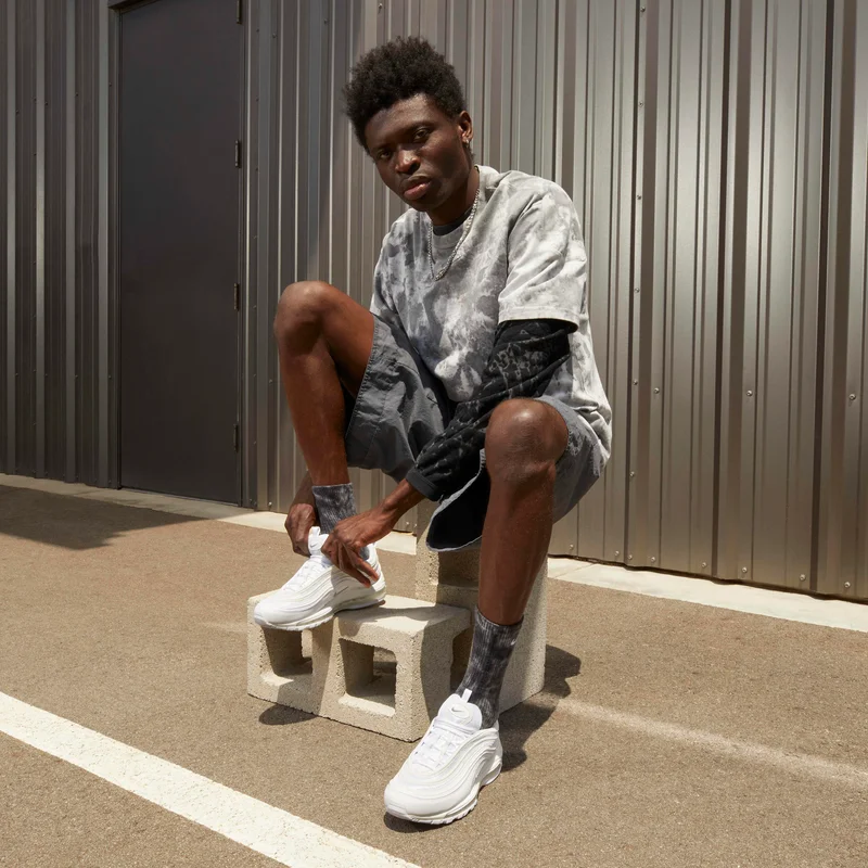 Nike Men's Air Max 97 Shoes