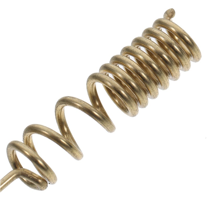 10 قطعة لفائف هوائي ملولب لحام الفوسفور لف للإشارات الاتصالات - Image 4
