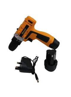 Roxon Cordless Drill 12V  - Image 2