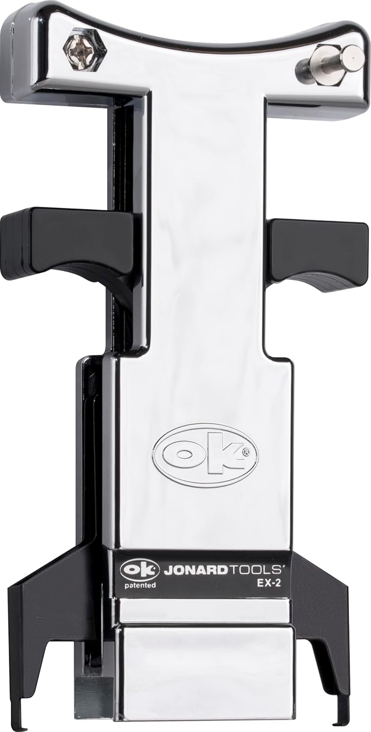 Jonard Tools EX-2 IC Extraction Tool for Chips with 24-40 Pins - Image 1