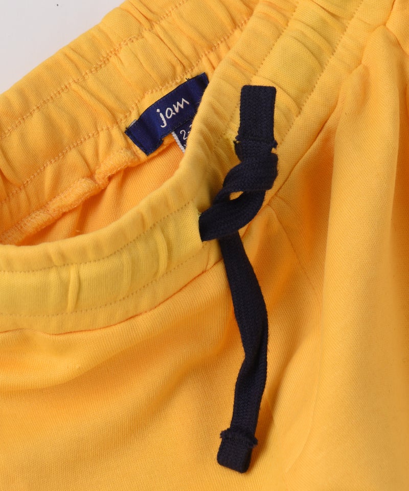 JAM BOYS KNIT SHORTS - Image 3