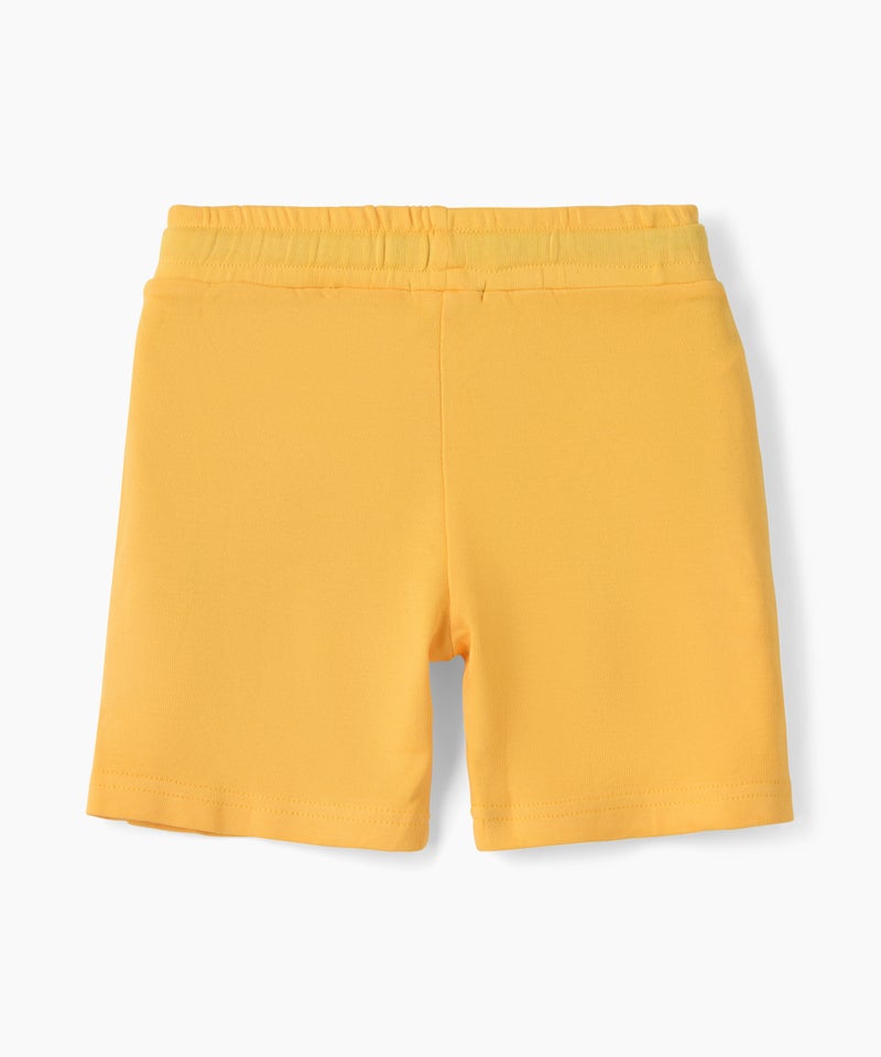 JAM BOYS KNIT SHORTS - Image 2