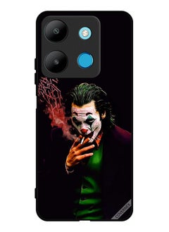 Protective Case Cover For Infinix Smart 7 Joker Laugh