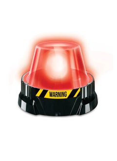 4m 4M - Kidz Labs Flashing Emergency Light - 3444  - Image 2