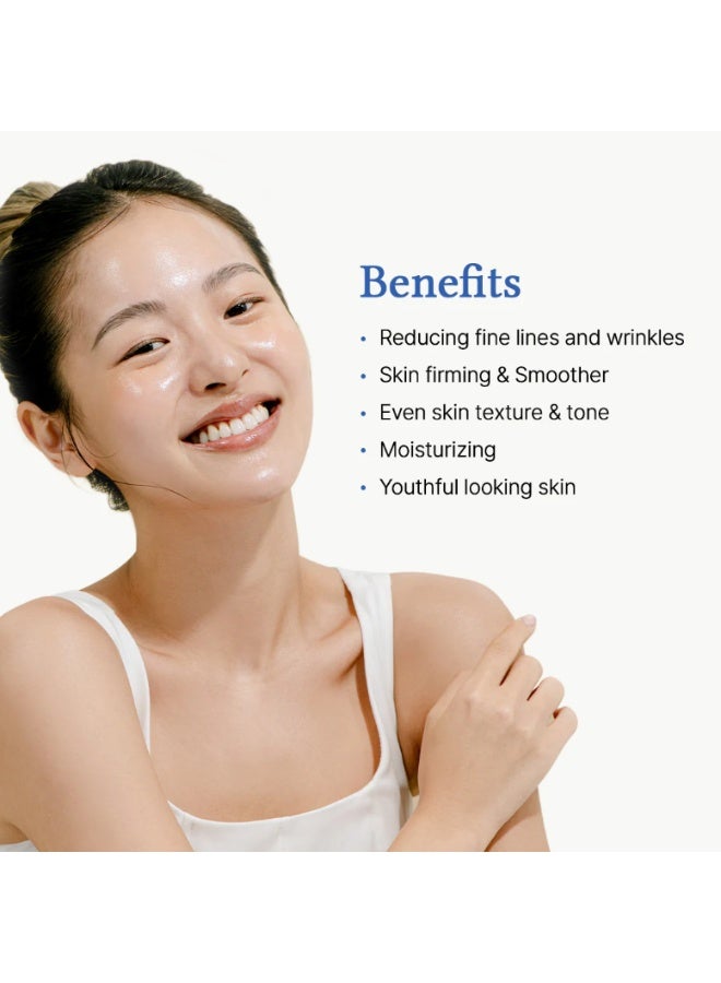 دي آر.ألثيا سيروم ريتينول لطيف 0.1% - 30 مل - Image 2