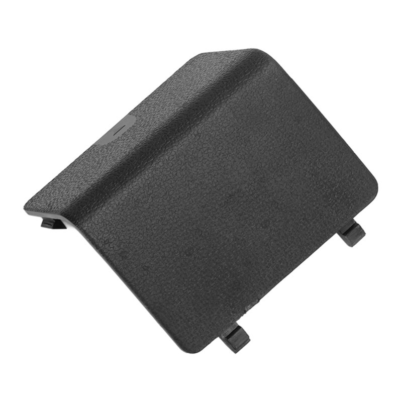 غطاء مقبس تشخيص OBD 51437147538 - بديل بلاستيكي شديد التحمل لسيارات الفئة الثالثة E90 E91 E92 E93 - غطاء مقبس تشخيص OBD أسود فاخر لحماية المقصورة الداخلية للمركبة - Image 2