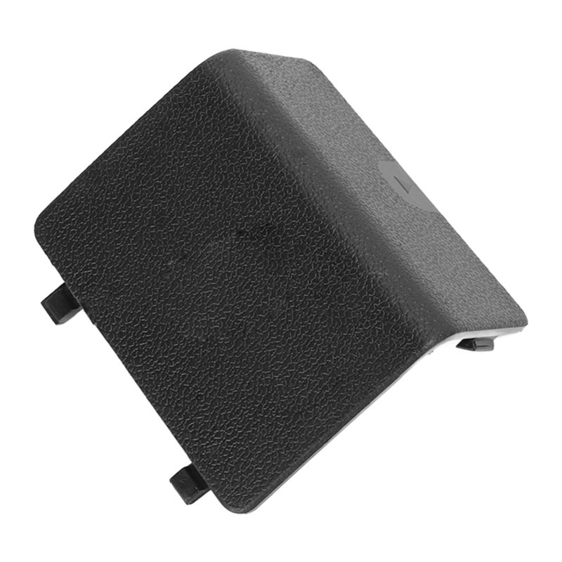 غطاء مقبس تشخيص OBD 51437147538 - بديل بلاستيكي شديد التحمل لسيارات الفئة الثالثة E90 E91 E92 E93 - غطاء مقبس تشخيص OBD أسود فاخر لحماية المقصورة الداخلية للمركبة - Image 1