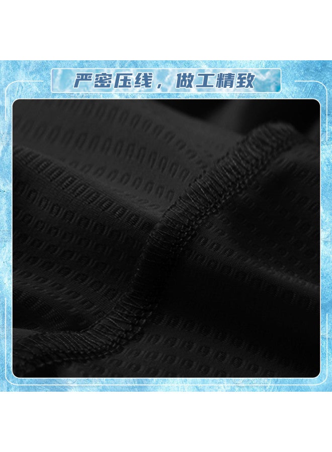 Jeanswest boys' Summer Pants - Lightweight Mesh Sporty Mosquito-repellent Long Pants For Kids & Teens - Image 5