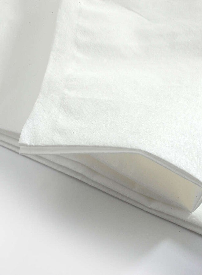 MediChoice Pillow Case, Premium, Disposable, Fabricel, 21 Inch x 30 Inch, White (Case of 100) - Image 4