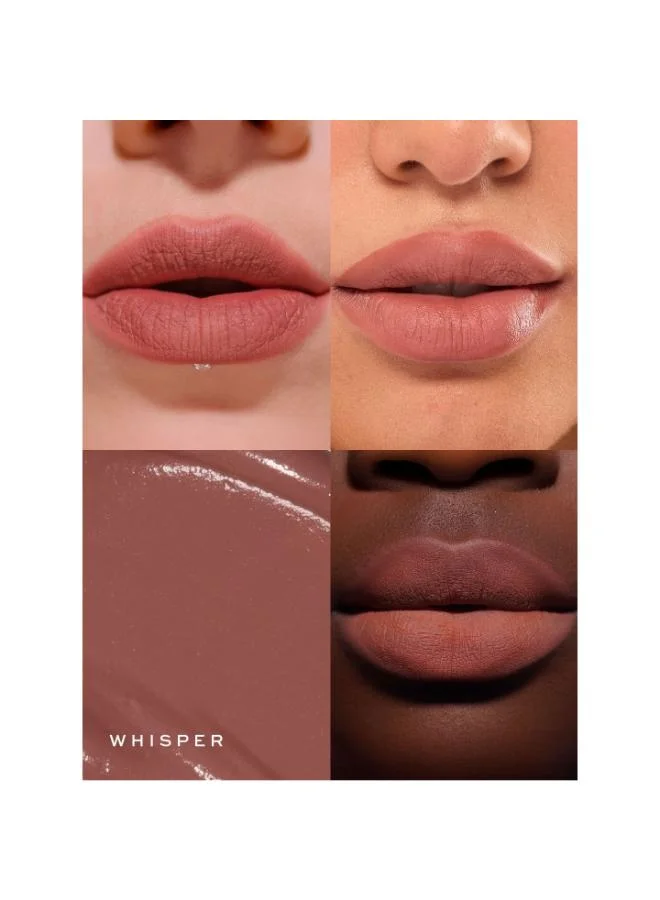Revolution  Air Blur Matte Liquid Lipstick Whisper for Women | Best Price UAE