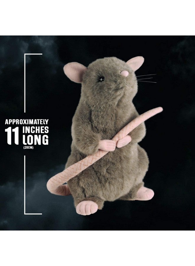 ذا نوبل كوليكشين مجموعة نوبل هاري بوتر سكابرز القطيفة - Image 3