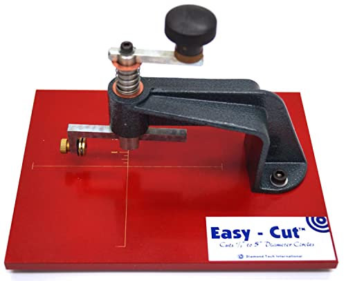 Diamond Tech Easy-Cut Lens Cutter - Image 4