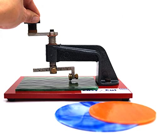 Diamond Tech Easy-Cut Lens Cutter - Image 3