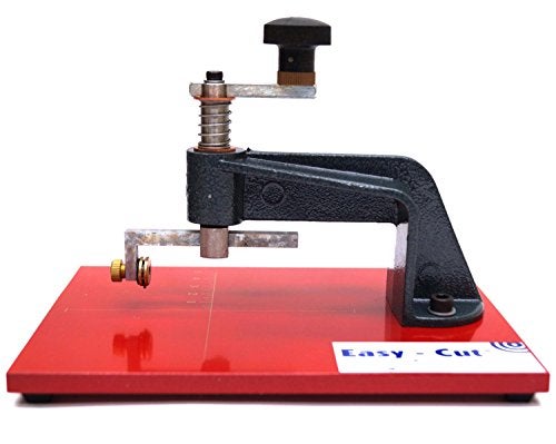 Diamond Tech Easy-Cut Lens Cutter - Image 1