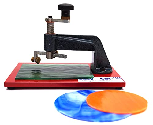 Diamond Tech Easy-Cut Lens Cutter - Image 2